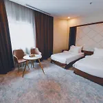 Al Madinah Anasat Hotel