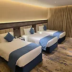 Sedra Global Hotel