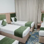 Hayah Plaza Hotel