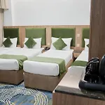 Hayah Plaza Hotel