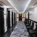 Hayah Plaza Hotel