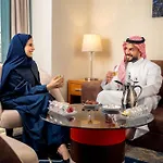 Tulip Inn Al Daar Rawafid