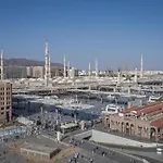 Taiba Suite Madinah