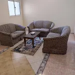 أجنحة جوار الحرم للشقق المفروشة