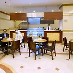 Al Eiman Al Qibla Hotel