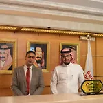 Salihiya Golden Hotel