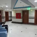 Al Baraa Marmara Hotel