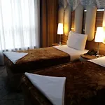 Al Baraa Marmara Hotel