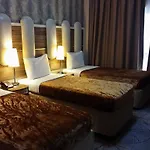 Al Baraa Marmara Hotel
