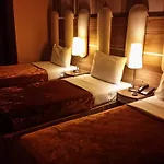 Al Baraa Marmara Hotel