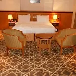 Wakan Al Haram Al Nabawi Hotel