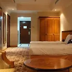 Wakan Al Haram Al Nabawi Hotel