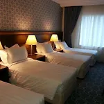 Nozol Royal Inn Hotel