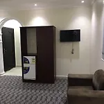 Al Shorouk Furnished Apartments