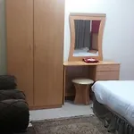 Kama 2 Furnished Units