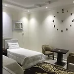 Al Shorouk Furnished Apartments