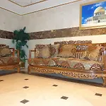 Ishraq Al Bustan