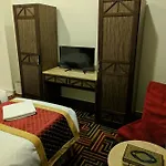 Manzel Al Haram Apartments