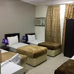 Hotel Tamrat Al Madinah