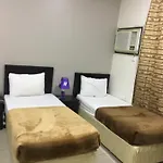 Hotel Tamrat Al Madinah