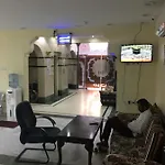 Hotel Tamrat Al Madinah