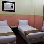 Wardat Al Zohor Hotel