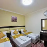 Bader Al Marsa Hotel