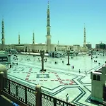 Arees Al Jeuar Hotel