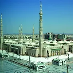 Arees Al Jeuar Hotel