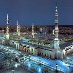 Arees Al Jeuar Hotel