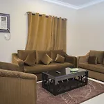 Shams Suites Furnished Units