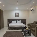 Shams Suites Furnished Units