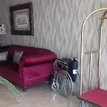 Jawharat Alaliah Hotel