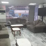 Dar Aljeffry Furnished Apartments
