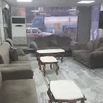 Dar Aljeffry Furnished Apartments