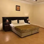 Al Meknan Furnished Units