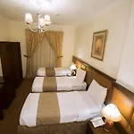 Anwar Al Zahraa Hotel