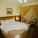 Anwar Al Zahraa Hotel