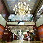 Luxurious Al Rawdah Suites