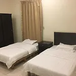 Yosr Al Salam Furnished Units