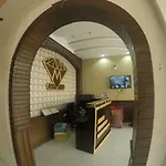 Masat Al Badr Furnished Apartments