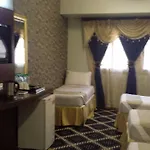 Jawharat Al Fayroz Hotel