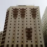 Jawharat Al Fayroz Hotel