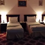 Al Fayroz Shatta Hotel