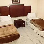 Al Karawan Plaza Hotel