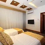 X Platinum Hotel