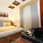 X Platinum Hotel