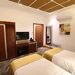 X Platinum Hotel