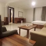 شقق الماسية للوحدات السكنية المفروشة