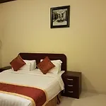 ديار الاتقان للوحدات السكنية المفروشة